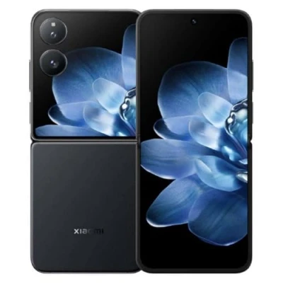 Bild av Xiaomi MIX Flip 12GB/512GB Black