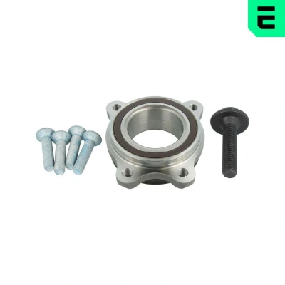 Bild av OPTIMAL 100710 Kit de roulements roue 102 AUDI: A4 B9 Avant, A5 Coupe, Berline