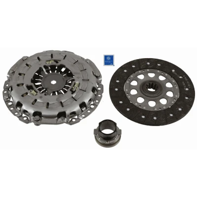 Bild av SACHS XTend 3000 951 233 Kit d&#039;Embrayage 240 BMW: 3 Coupe, Cabriolet