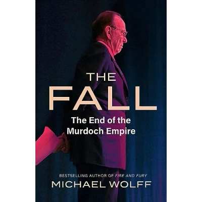 Bild av the Fall: End of Murdoch Empire