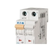 Bild av Eaton Plz6 c16/1n mw miniature circuit breaker mcb