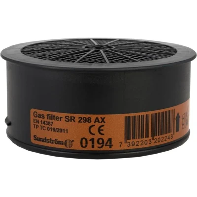 Bild av Sundström Gasfilter SR 298 AX