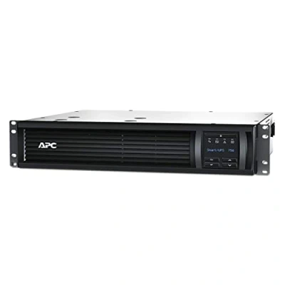 Bild av APC SMT750RMI2UNC Smart UPS 750VA/500W Line Interactive