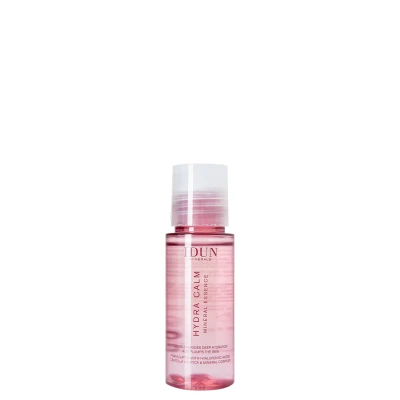 Bild av IDUN Minerals Hydra Calm Mineral Essence Mini 50 ml