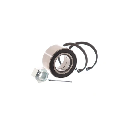 Bild av SKF VKBA 3785 Kit de roulements roue 72