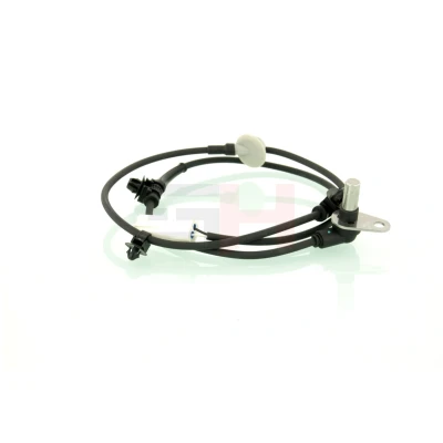 Bild av ABS givare, Sensor, hjulvarvtal, Framaxel, framaxel höger, mazda cx 7, 9, EG234370X, L2064370XB