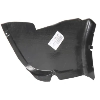 Bild av BLIC 6601 02 9522885P Protecção do motor/inferior