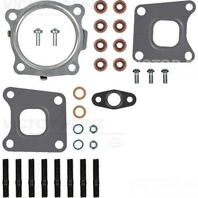 Bild av Monteringsats, Turbo Victor reinz 04 10344 01