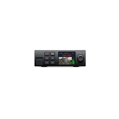 Bild av Blackmagic Web Presenter Hd