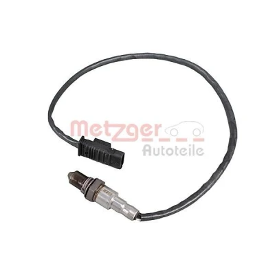 Bild av METZGER 0893700 Sonde lambda de diagnostic 4 BMW: X3, 2 Active Tourer, X1, MINI: 3/5 portes, Clubman, Countryman