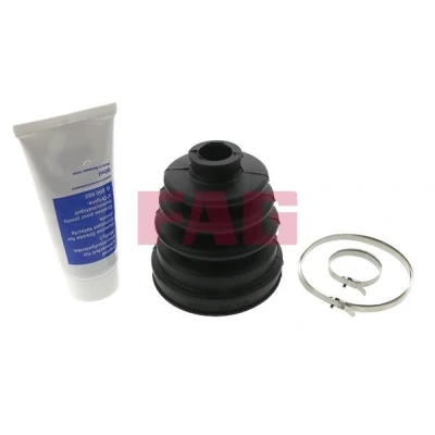 Bild av FAG 772 0360 30 Soufflet De Cardan Caoutchouc NISSAN: Almera II 3/5 portes, Sunny 3, 100NX