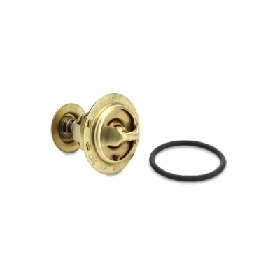 Bild av KRAFT 1511670 Thermostat d&#039;eau OPEL: Zafira A, B, Meriva VAUXHALL: Astra Mk4 CC, Corsa Mk2