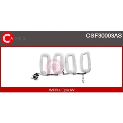 Bild av CASCO CCS61025GS Rattstångsbrytare