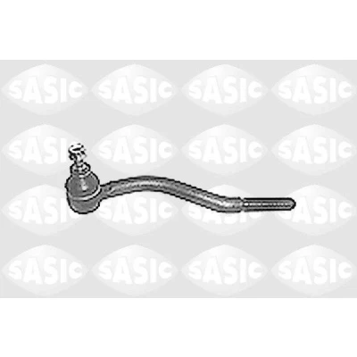 Bild av SASIC 8173543 Rotule de direction Essieu avant droit CITROËN: C5 3, III Break, II 5 portes