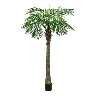 Bild av EUROPALMS Phoenix palm tree luxor, artificial plant, 150cm