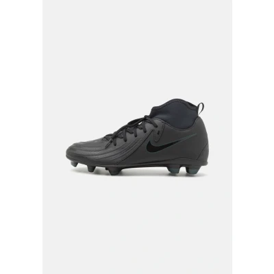 Bild av Nike Performance Phantom LUNA II CLUB FG/MG Fotbollsskor fasta dobbar, Storlek: 36, Black deep jungle Konstmaterial/textil