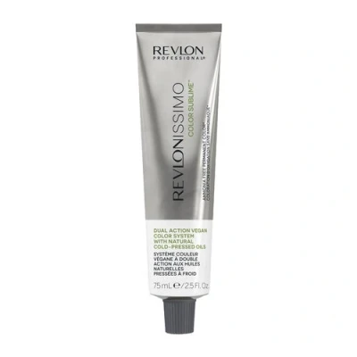 Bild av Revlon Revlonissimo Color Sublime Permanent hårfärg 75 ml