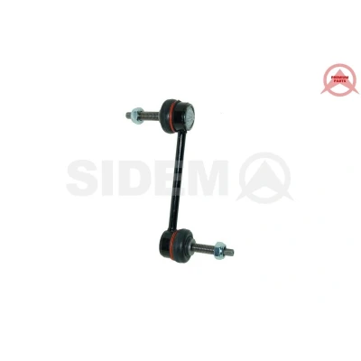 Bild av SIDEM 27060 Biellette de barre stabilisatrice Essieu avant 137 MM10X1,5R JAGUAR: S Type