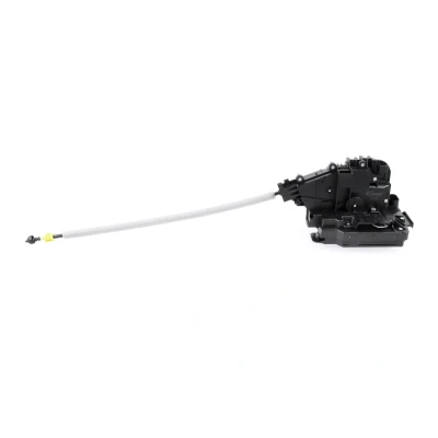 Bild av VEMO V30 85 0055 Serrure De Porte sans fonction Safelock avant gauche