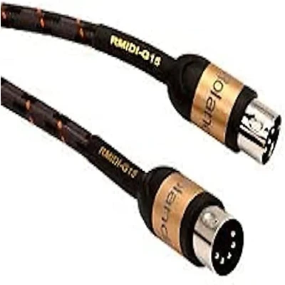 Bild av Roland RMIDI G15 Gold Series MIDI Cable, 4,5m