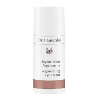 Bild av Dr. Hauschka Regenerating Eye Cream 15 ml