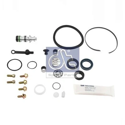 Bild av Reparationssats, kopplingsförstärkare DT Spare Parts 2.93009