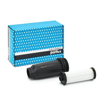 Bild av Hydraulikfilter, automatväxel Purflux TK008