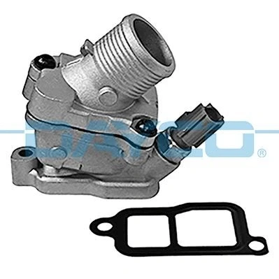 Bild av DAYCO DT1120H Thermostat d&#039;eau 90 VOLVO: XC90 I, V50, S60 I