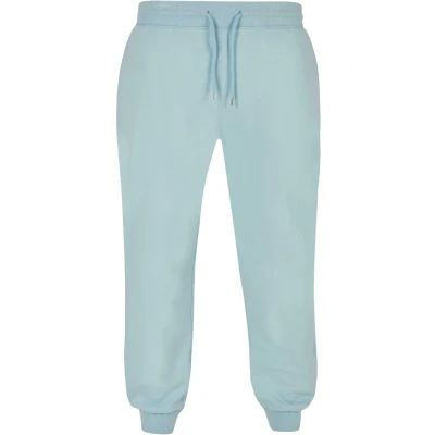 Bild av Urban Classics Basic Träningsbyxor, Storlek: Small, Ocean blue