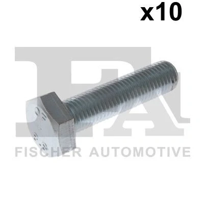 Bild av Bult, avgassystem FA1 982 F10 040.10