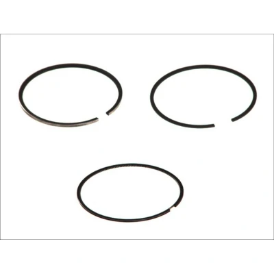 Bild av Kolvringsats GOETZE ENGINE 08 114400 40