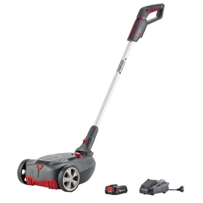 Bild av AL KO Elgräsklippare Batteri bioklippare 18 V BOSCH Home &amp; Garden Compatible 22.4 Li Comfort (sats)