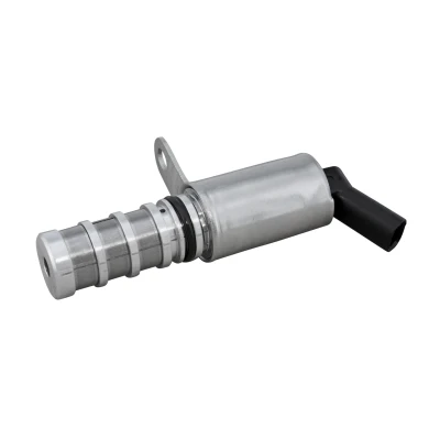 Bild av VAICO V51 0123 Valve de commande, réglage d&#039;arbres à came Côté d&#039;admission, d&#039;échappement OPEL: Astra K Sports Tourer, 3/5 portes, Karl