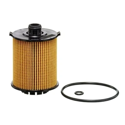 Bild av Oljefilter MANN FILTER HU 8018 z