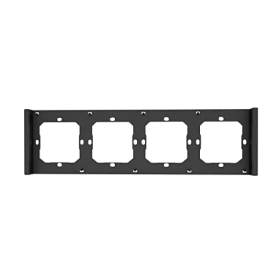 Bild av SONOFF M5 SwitchMan Smart Wall Switch Frame 4Gang Kompatibel med 80 Typ
