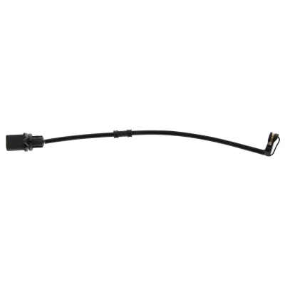 Bild av MAPCO 56962 Usure Des Plaquettes De Frein Essieu avant AUDI: Q5, A6 C7 Avant, A7 Sportback