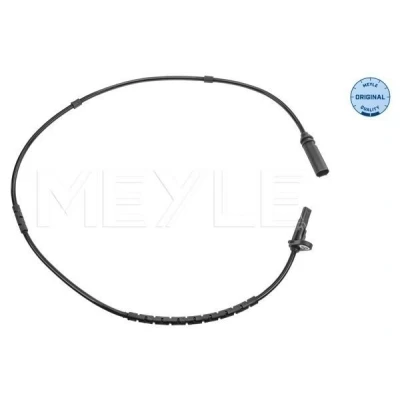 Bild av MEYLE 314 800 0057 Capteur ABS des deux côtés du pont arrière ORIGINAL Quality actif 2 802 12 BMW: 1 5 portes, 3 Berline, 4 Coupe