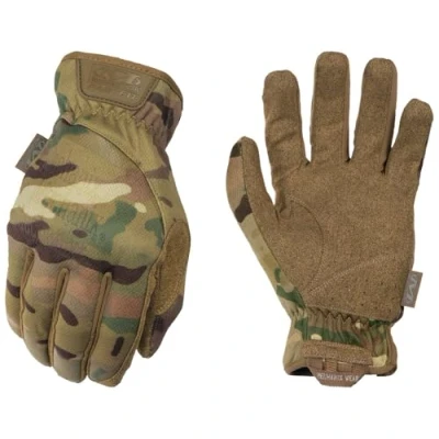 Bild av Gants Fastfit Multicamo Mechanix