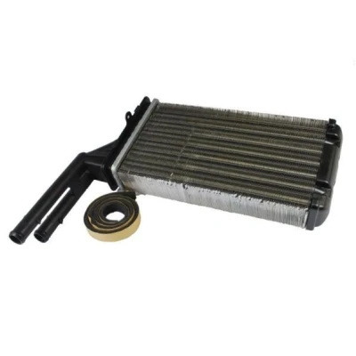 Bild av Värmeväxlare, kupévärmare THERMOTEC D6P007TT