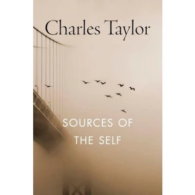 Bild av Sources of the Self: Making Modern Identity