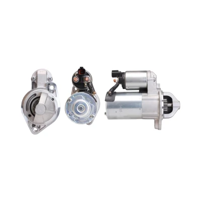 Bild av DRI 326087112 Démarreur 12 1,7 11 Pin &quot;30&quot; M8 B+, &quot;50&quot; Plug 77 HYUNDAI: i30 II 3/5 portes, Break, KIA: cee‘d 5 portes