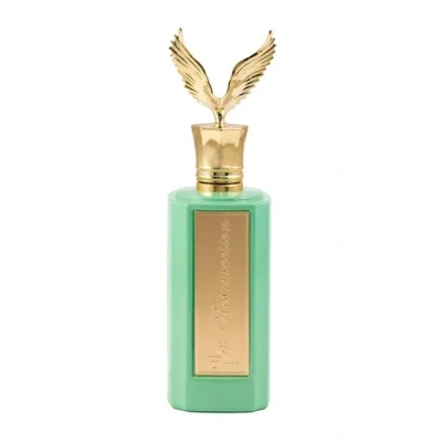 Bild av Emir Resurrection Extrait de Parfum 100 ml