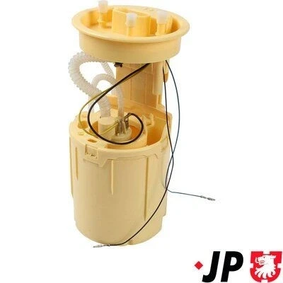 Bild av JP GROUP 1115206300 Unité d&#039;injection de carburant VOLKSWAGEN: Multivan 5 (7HM, Transporter 5, Bus