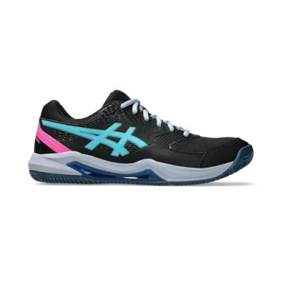 Bild av ASICS herr Gel DEDICATE 8 PADEL sneakers, flerfärgad, 42,5 EU, 42.5 EU
