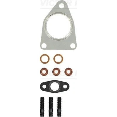 Bild av REINZ 04 10092 01 Kit de montage, compresseur CITROËN: C4 I 3/5 portes, C5 3, III Break, FORD: S Max Mk1, Focus 2, C Max, PEUGEOT: 308 CC