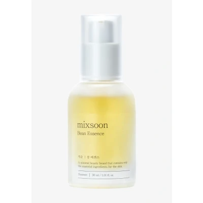 Bild av MIXSOON Bean Essence, 50 ml Wygładzająca esencja do twarzy