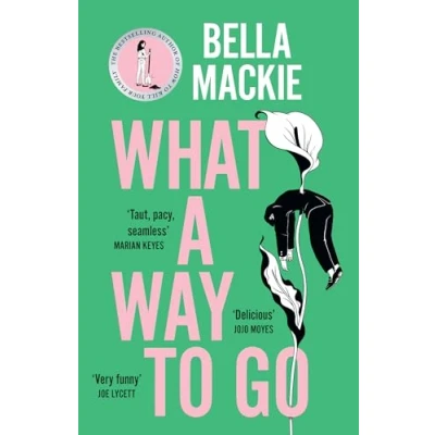 Bild av Untitled Bella Mackie Book 2