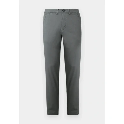 Bild av Selected Homme Slhslim NEW Miles Chinos, Storlek: 34x34, Dark shadow