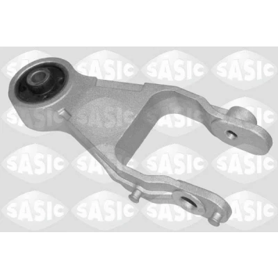 Bild av SASIC 2706207 Support, suspension du moteur Support métal caoutchouc droite, supérieur OPEL: Meriva A, Corsa C 3/5 portes, Combo Tour