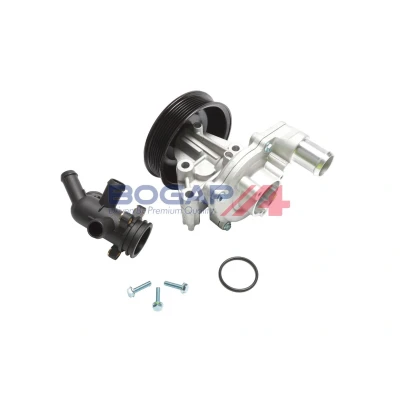 Bild av BOGAP E4234115 Vattenpump FORD: Transit Mk7 Flak / Chassi, Ranger Mk3, Mk6 Minibuss
